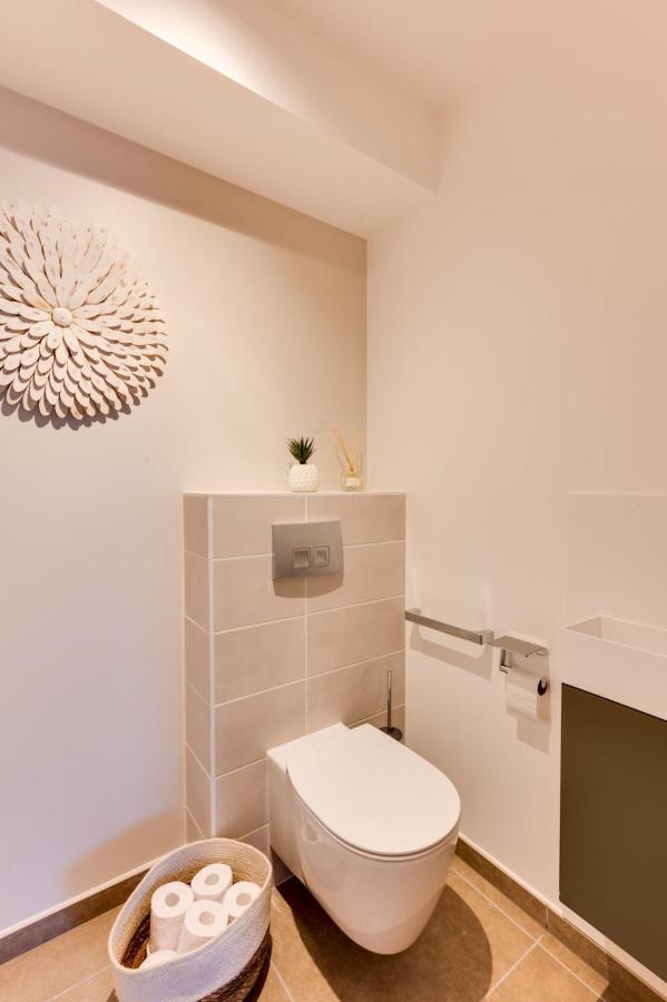 Le Reposoir - New 2 Bedroom Apartment With Terrace & Garage Аннесі Екстер'єр фото